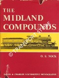 Book cover of The Midland Compounds  by NOCK, O.S. 